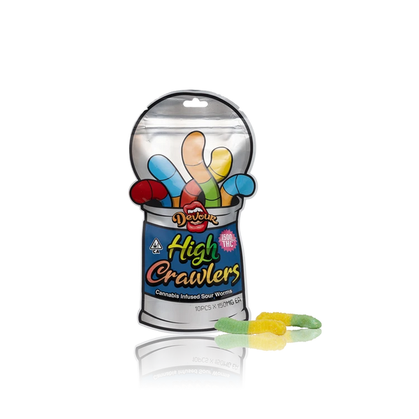 High Crawlers