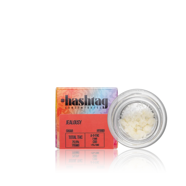 Cured Sugar