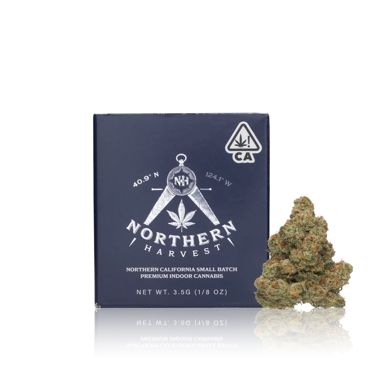 Small Batch Premium Indoor Flower