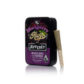 Jefferey Diamond Infused 5PK