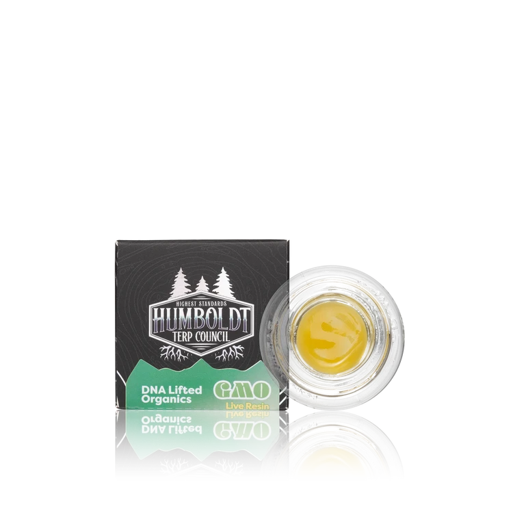 Live Resin