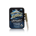 Jefferey Diamond Infused 5PK