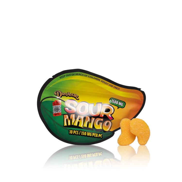 Sour Mango