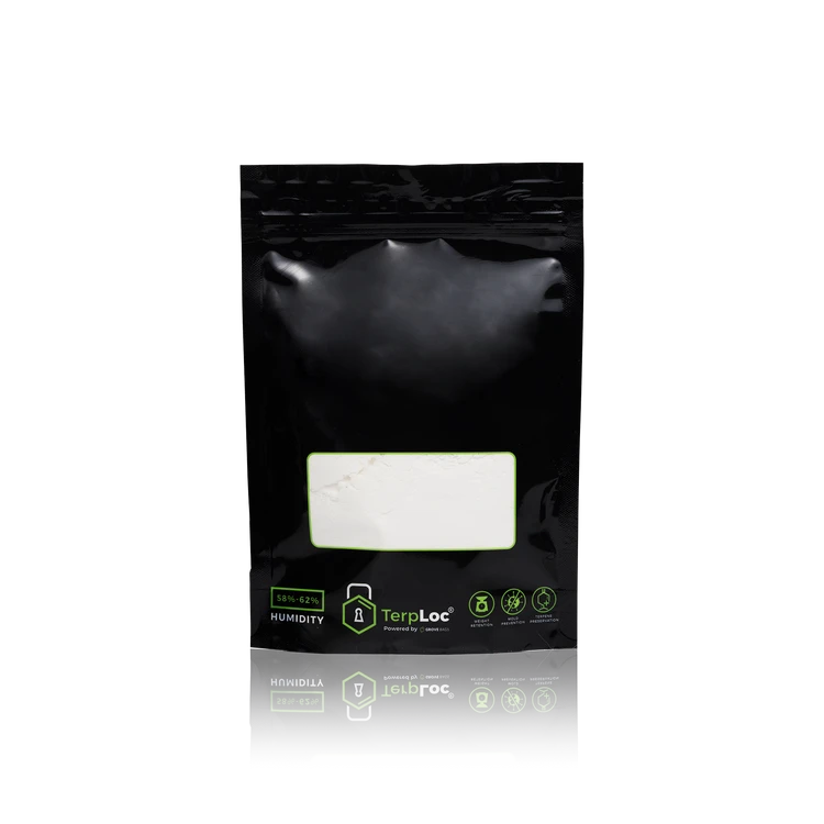 THCa Isolate