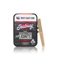 Top Shelf Flower Minis 6PK