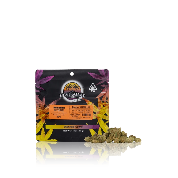 Eighths Smallz