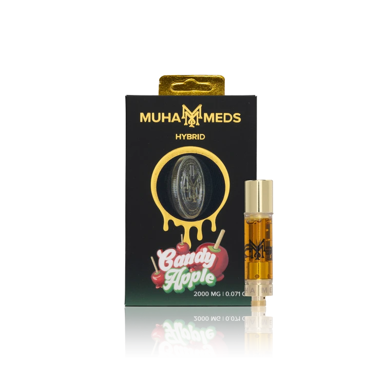 Muha Meds Big
