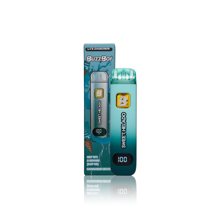 BuzzBar