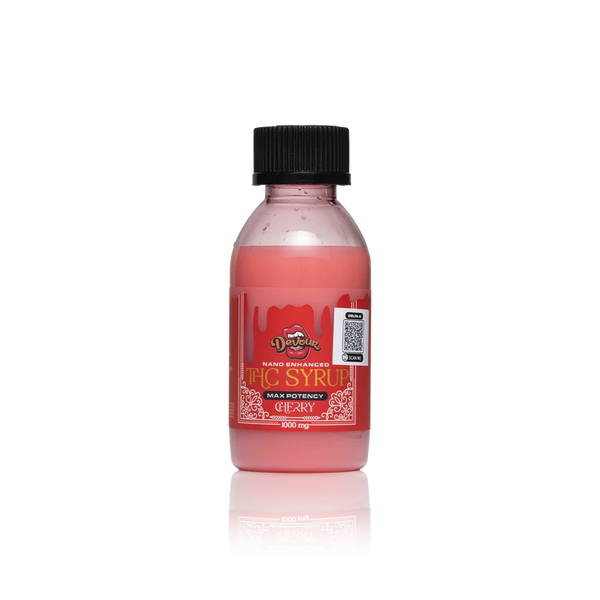 THC Syrup