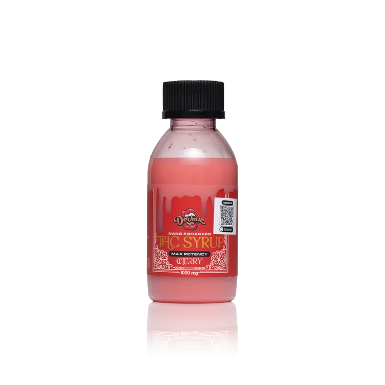 THC Syrup
