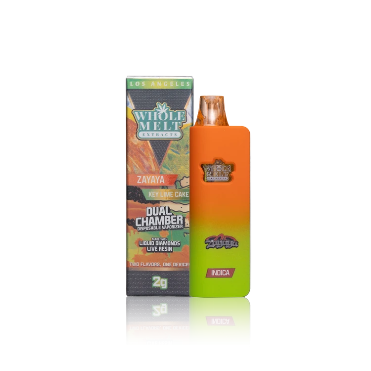 Whole Melt Dual