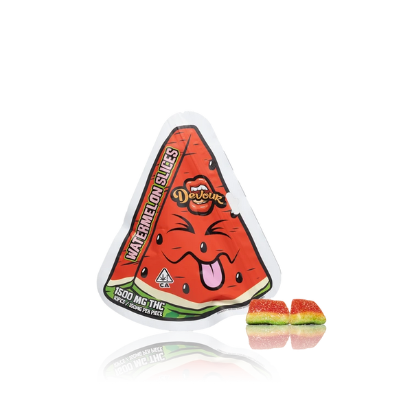 Watermelon Slices