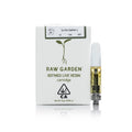 Refined Live Resin Cart