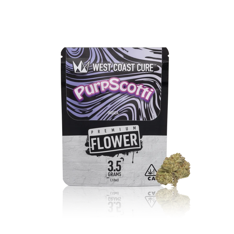 Premium CUREFlower