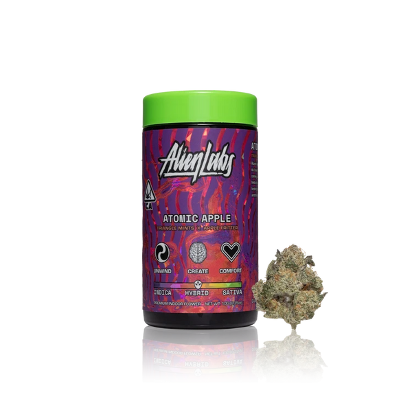 Premium Flower