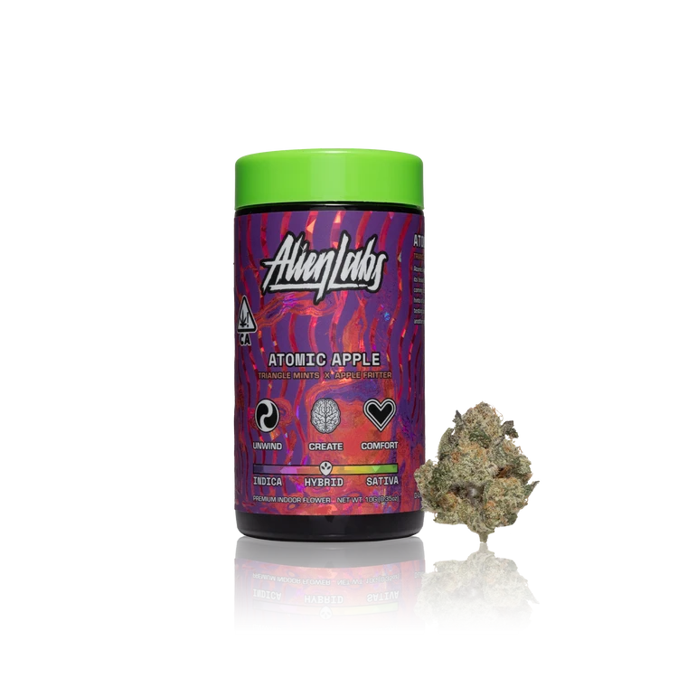 Premium Flower
