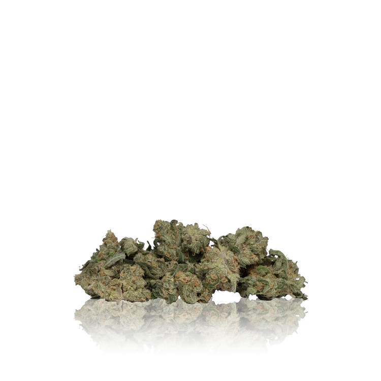Untrimmed Premium Flower Smalls