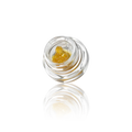 Cured Resin Diamonds & Sauce