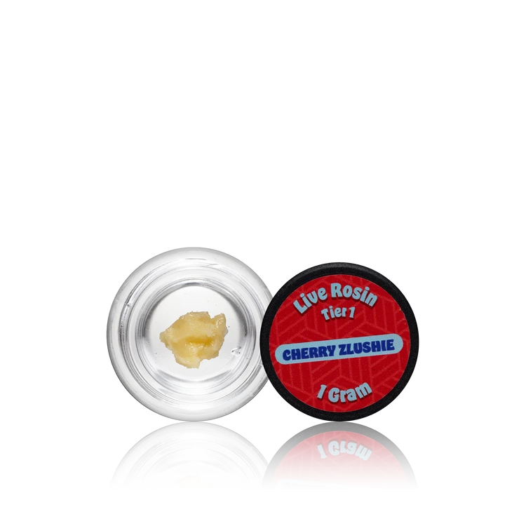 Live Rosin T1