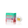 Cured Resin Diamonds & Sauce