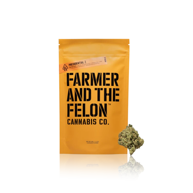 Premium Indoor Flower