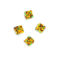 Punch Asteroids Gummies