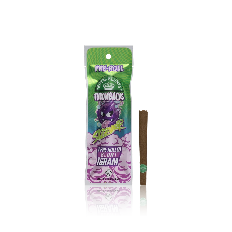 Royal Blunts