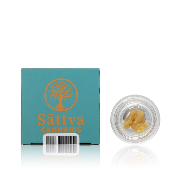 Cured Resin