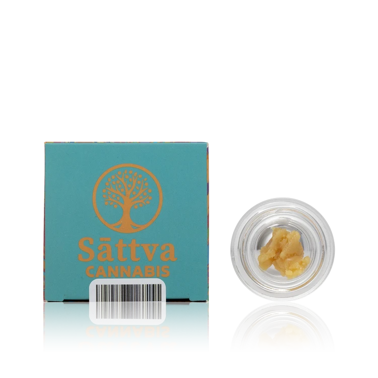 Cured Resin