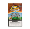 Loose Leaf All Natural Wraps 5pk