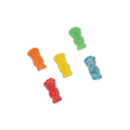Stoner Patch Gummies