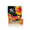 Solventless Hash Gummies