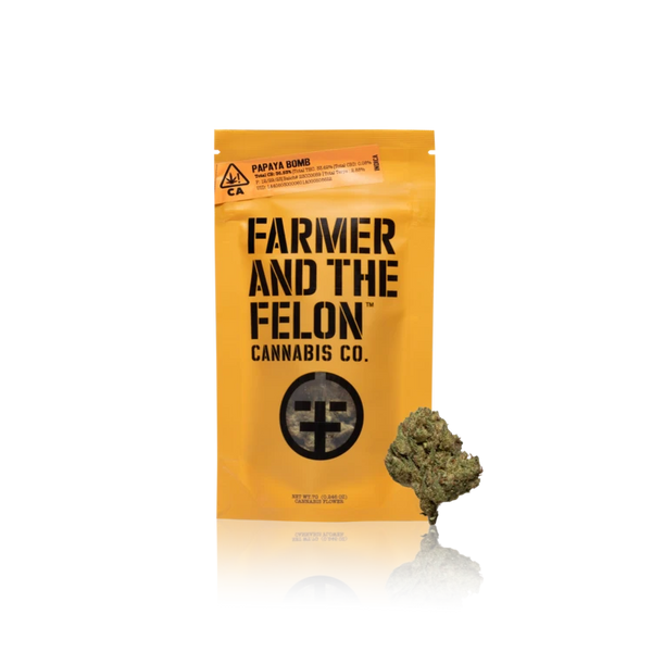 Premium Indoor Flower