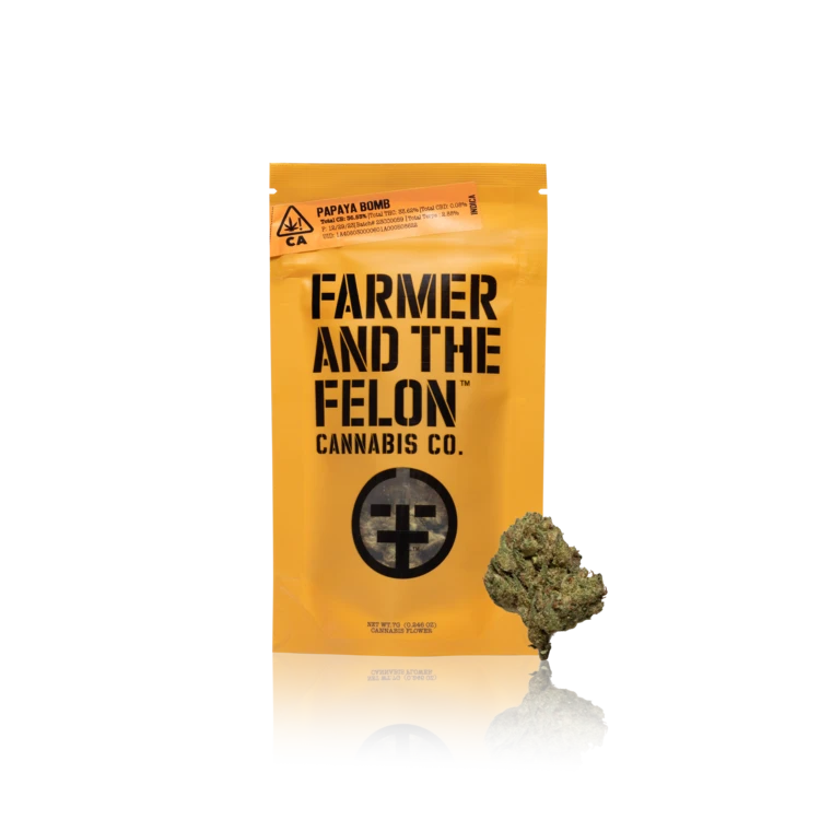 Premium Indoor Flower